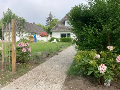 Ferienhaus für 10 Personen (235 m²) in Nebel 7/10