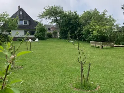 Ferienhaus für 10 Personen (235 m²) in Nebel 9/10