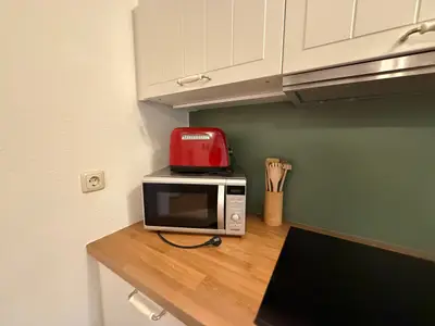 Ferienhaus für 5 Personen (60 m²) in Karlshagen 8/10