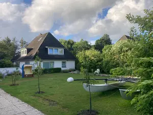 Ferienhaus für 10 Personen (235 m²) in Nebel