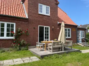 Ferienhaus für 10 Personen (240 m²) in Norddorf