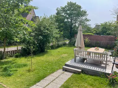 Ferienhaus für 10 Personen (240 m²) in Norddorf 3/10