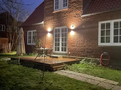 Ferienhaus für 10 Personen (240 m²) in Norddorf 4/10