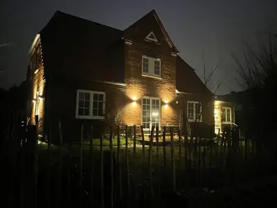 Ferienhaus für 10 Personen (240 m²) in Norddorf 5/10