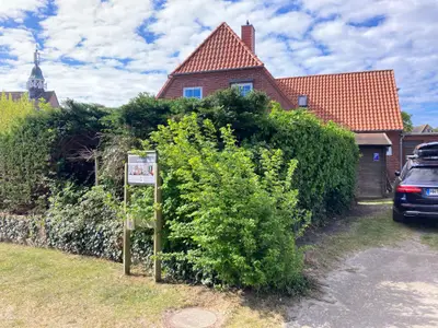 Ferienhaus für 10 Personen (240 m²) in Norddorf 6/10