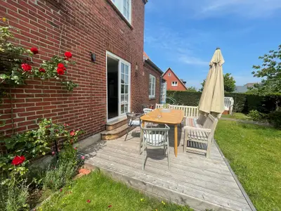 Ferienhaus für 10 Personen (240 m²) in Norddorf 7/10