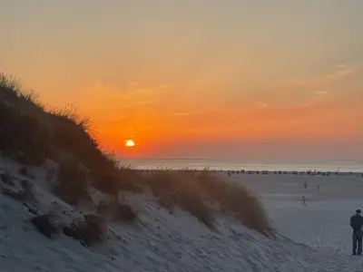 Ferienhaus für 10 Personen (240 m²) in Norddorf 10/10