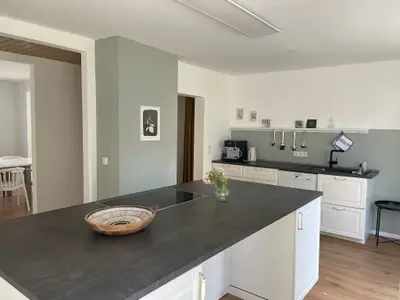 Ferienhaus für 10 Personen (240 m²) in Norddorf 3/10
