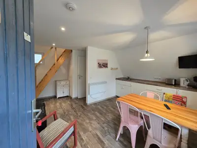 Ferienhaus für 4 Personen (30 m²) in Trassenheide (Ostseebad) 3/10