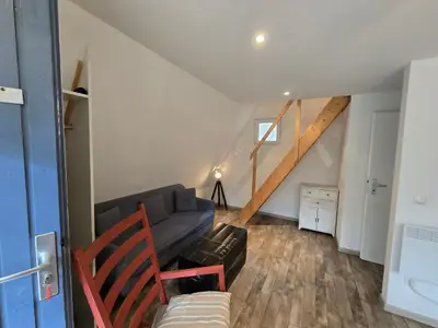 Ferienhaus für 4 Personen (30 m²) in Trassenheide (Ostseebad) 4/10