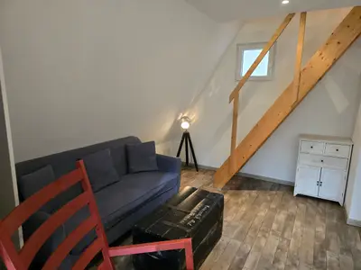 Ferienhaus für 4 Personen (30 m²) in Trassenheide (Ostseebad) 5/10