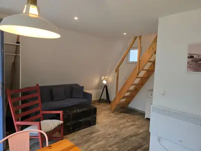 Ferienhaus für 4 Personen (30 m²) in Trassenheide (Ostseebad) 6/10