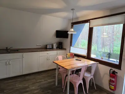 Ferienhaus für 4 Personen (30 m²) in Trassenheide (Ostseebad) 8/10