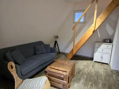 Ferienhaus für 4 Personen (30 m²) in Trassenheide (Ostseebad) 5/10