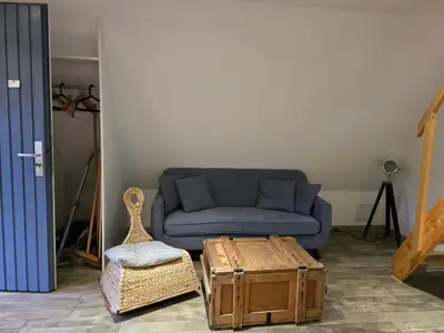 Ferienhaus für 4 Personen (30 m²) in Trassenheide (Ostseebad) 6/10