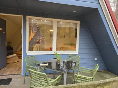 Ferienhaus für 4 Personen (30 m²) in Trassenheide (Ostseebad) 10/10
