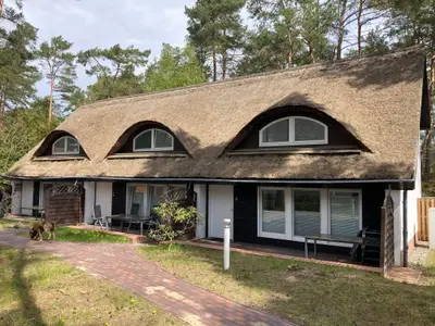 Ferienhaus für 5 Personen (60 m²) in Karlshagen 3/10