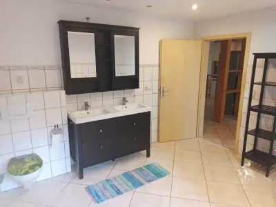 Ferienhaus für 10 Personen (130 m²) in Sanitz 2/10