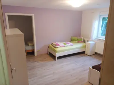 Ferienhaus für 10 Personen (130 m²) in Sanitz 3/10