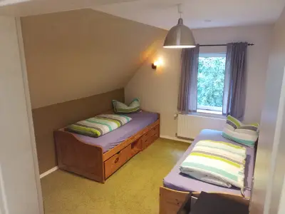 Ferienhaus für 10 Personen (130 m²) in Sanitz 8/10