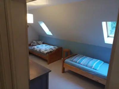 Ferienhaus für 10 Personen (130 m²) in Sanitz 9/10