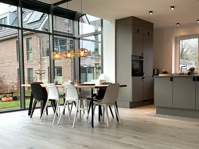 Ferienhaus für 6 Personen (110 m²) in Dangast 1/10