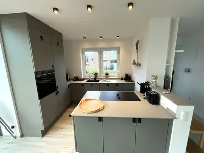 Ferienhaus für 6 Personen (110 m²) in Dangast 2/10