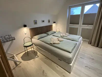 Ferienhaus für 6 Personen (110 m²) in Dangast 3/10