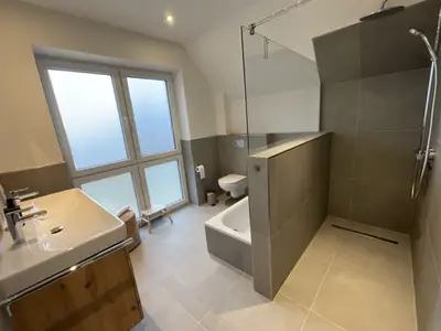 Ferienhaus für 6 Personen (110 m²) in Dangast 4/10