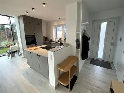 Ferienhaus für 6 Personen (110 m²) in Dangast 7/10