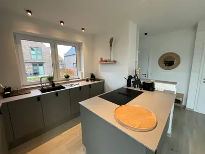 Ferienhaus für 6 Personen (110 m²) in Dangast 8/10