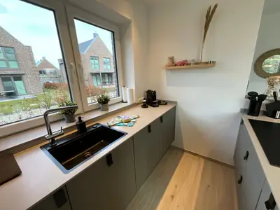 Ferienhaus für 6 Personen (110 m²) in Dangast 9/10