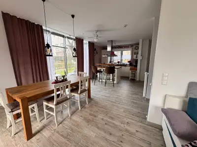 Ferienhaus für 6 Personen (105 m²) in Dangast 1/10