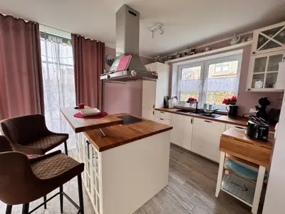 Ferienhaus für 6 Personen (105 m²) in Dangast 2/10