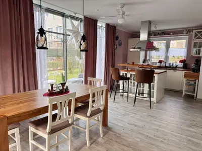 Ferienhaus für 6 Personen (105 m²) in Dangast 3/10