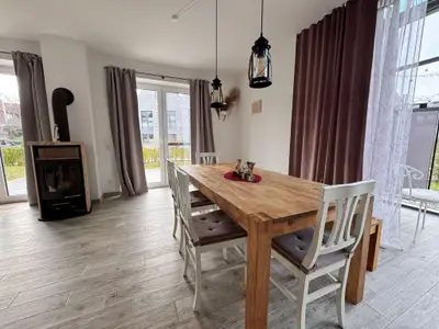 Ferienhaus für 6 Personen (105 m²) in Dangast 4/10