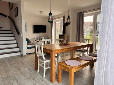Ferienhaus für 6 Personen (105 m²) in Dangast 5/10