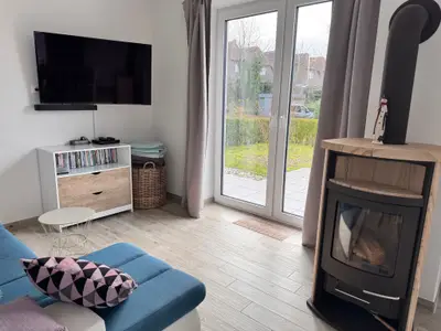 Ferienhaus für 6 Personen (105 m²) in Dangast 6/10