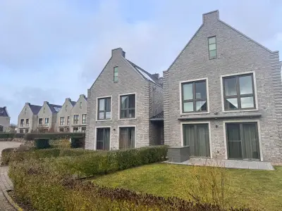 Ferienhaus für 6 Personen (105 m²) in Dangast 8/10