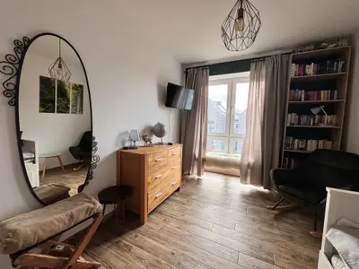 Ferienhaus für 6 Personen (105 m²) in Dangast 10/10