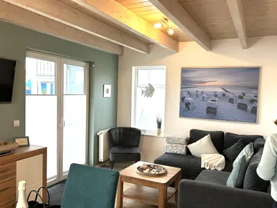 Ferienhaus für 6 Personen (84 m²) in Süssau (Heringsdorf) 2/10