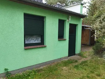 Ferienhaus für 4 Personen (55 m²) in Amt Röbel-Müritz 5/10
