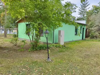 Ferienhaus für 4 Personen (55 m²) in Amt Röbel-Müritz 6/10