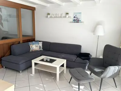 Ferienhaus für 6 Personen (67 m²) in Bensersiel 9/10