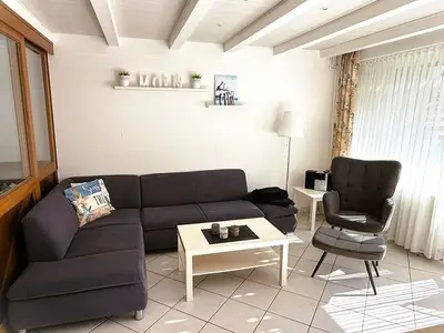 Ferienhaus für 6 Personen (67 m²) in Bensersiel 10/10