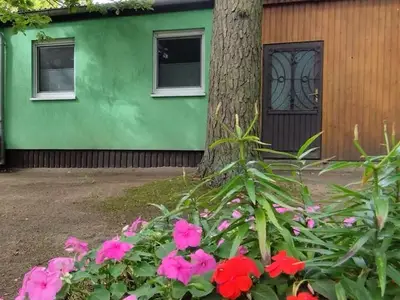 Ferienhaus für 4 Personen in Amt Röbel-Müritz 1/10