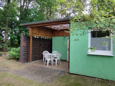 Ferienhaus für 4 Personen in Amt Röbel-Müritz 2/10