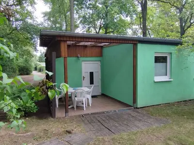 Ferienhaus für 4 Personen in Amt Röbel-Müritz 4/10