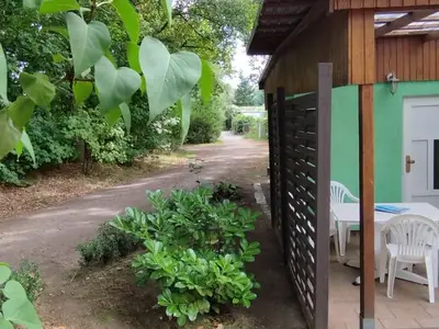 Ferienhaus für 4 Personen in Amt Röbel-Müritz 5/10