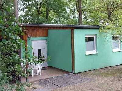 Ferienhaus für 4 Personen in Amt Röbel-Müritz 8/10
